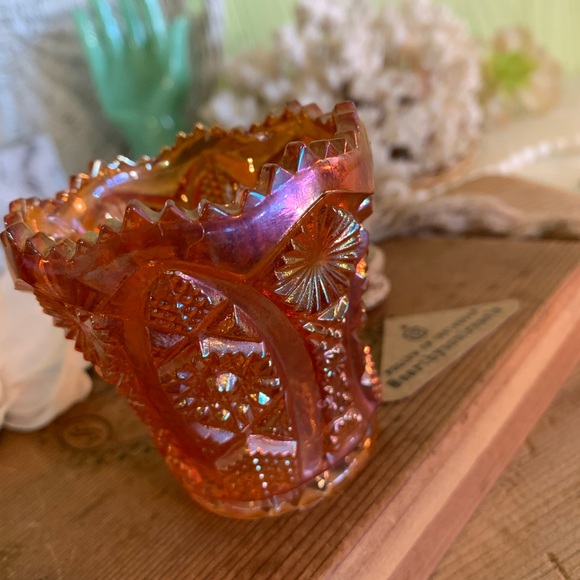 Vintage Glass Holder 🌈 - Picture 11 of 12